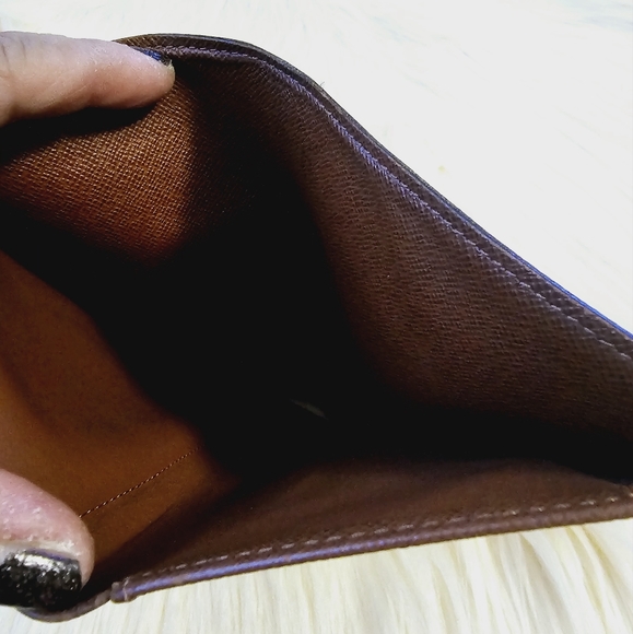 ❣️Louis Vuitton Porte-Tresor Etui Papiers Wallet❣️ - Picture 9 of 16